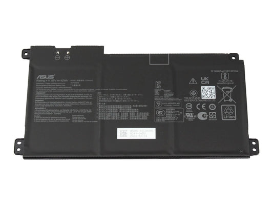 Batteria Originale ASUS E410MA-BV037TS