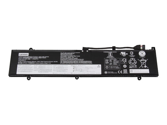 Batteria Originale Lenovo IdeaPad Yoga Creator 7-15IMH05  82DS