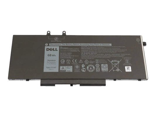 Batteria Originale Dell sostituisce 5H46R