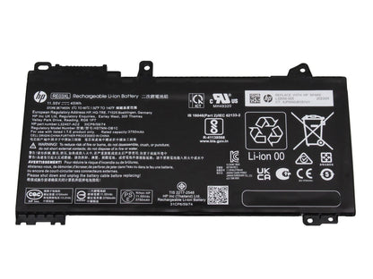 Batteria Originale HP sostituisce L32656-002