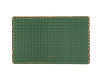 Touchpad Scheda Originale MSI Vector GP66 12UGSO (MS-1544) - Solo Scheda PCB
