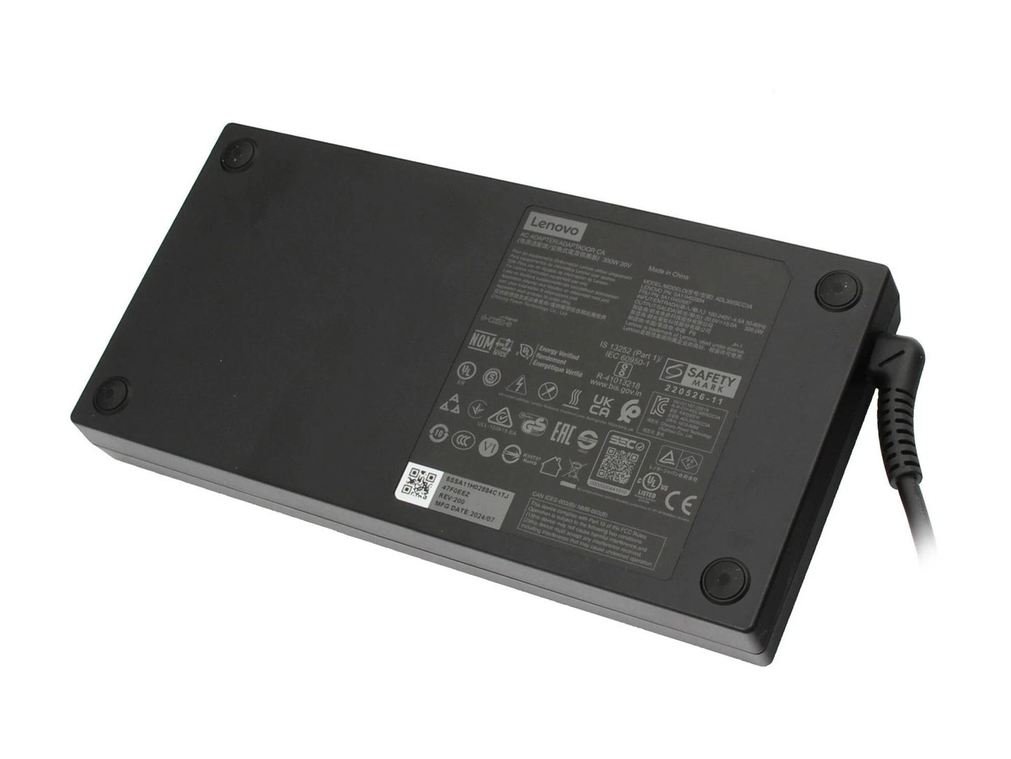 Alimentatore Originale Lenovo sostituisce 5A10W86289 – 300W