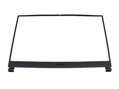 Cornice Bezel LCD Originale MSI GL75 Leopard 10SFSK-493IT