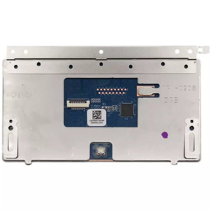 Touchpad HP Pavilion 15-cs3054nl (9HB72EA) - Silver