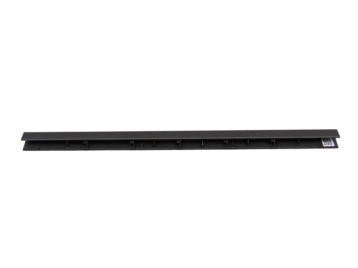 Copri Cerniere Hinge Cover Originale Lenovo sostituisce 5CB0W44070 - Nero