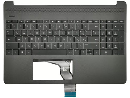 Tastiera Italiana Top Cover per HP sostituisce L91269-061