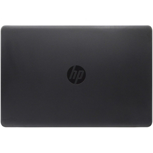 Back Cover LCD Originale HP 255 G9 (6F1G3EA) - Nera