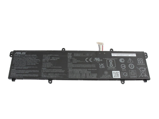 Batteria Originale ASUS sostituisce 0B200-03580800