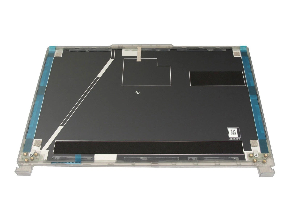 Back Cover LCD Originale MSI Cyborg 15 AI A1VEK