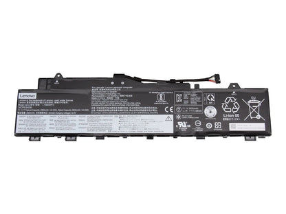 Batteria Originale Lenovo IdeaPad 5 14IAL7 82SD - 44,5Wh