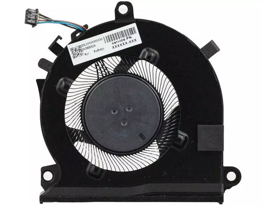 Ventola CPU Cooling Fan Compatibile HP Pavilion Gaming 15-ec0023nl (133R7EA)