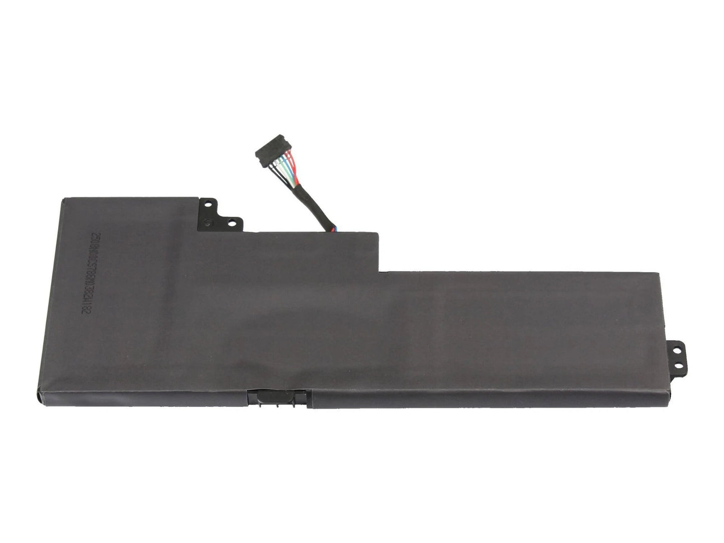 Batteria Interna per Lenovo sostituisce 01AV489