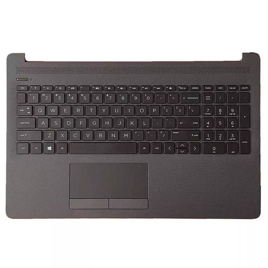 Tastiera Italiana Top Cover per HP 255 G7 (203A3EA)