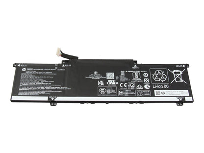 Batteria Originale HP sostituisce M77034-006