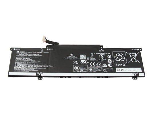 Batteria Originale HP sostituisce M77034-006