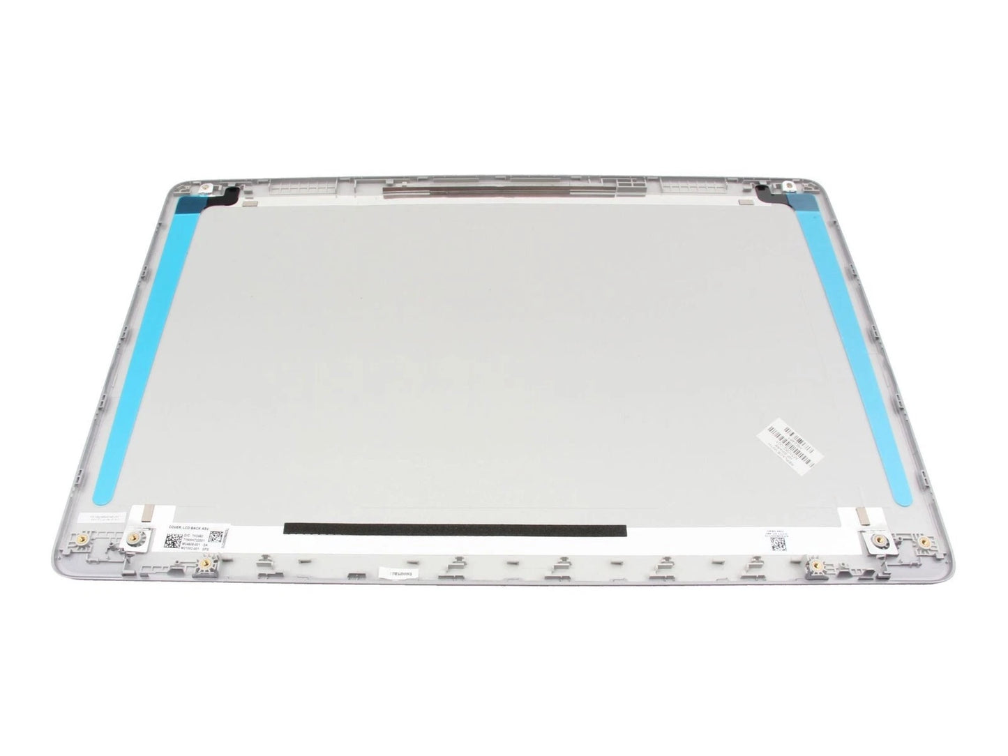 Back Cover LCD Originale HP 250 G8 (27J93EA) - Silver