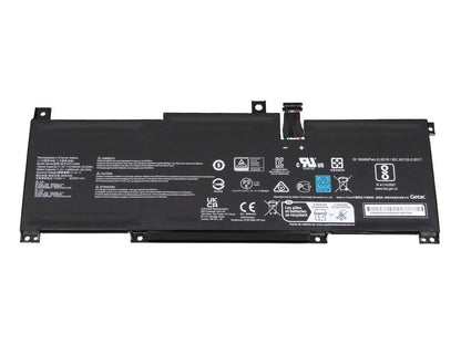 Batteria Originale MSI sostituisce 925QA045H
