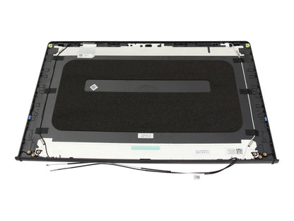 Back Cover LCD Originale per Dell Inspiron 15 3511 - Nera