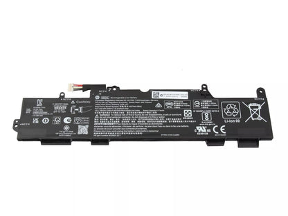 Batteria Originale HP EliteBook 840 G5 (5KD02PC)