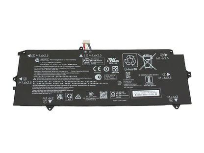 Batteria Originale HP Elite x2 1012 G1 (T7B25AV)