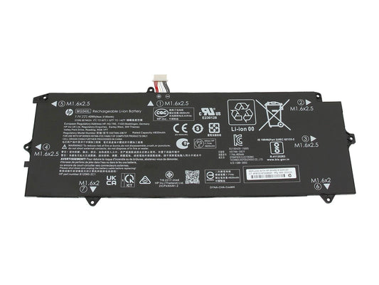 Batteria Originale HP Elite x2 1012 G1 (T7B25AV)