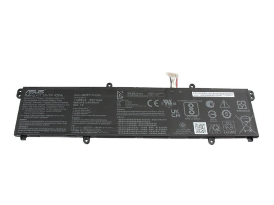 Batteria Originale ASUS ExpertBook B1 B1502CVA