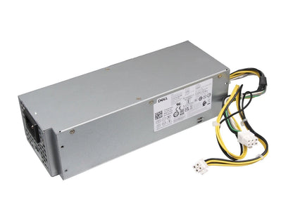Alimentatore Originale Dell sostituisce HU200EBS-00 - 200W
