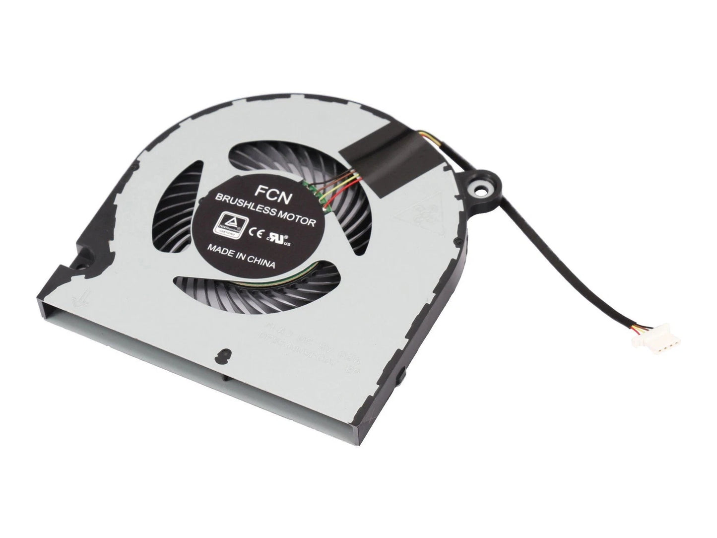 Ventola CPU Cooling Fan per Acer Aspire 3 A315-35