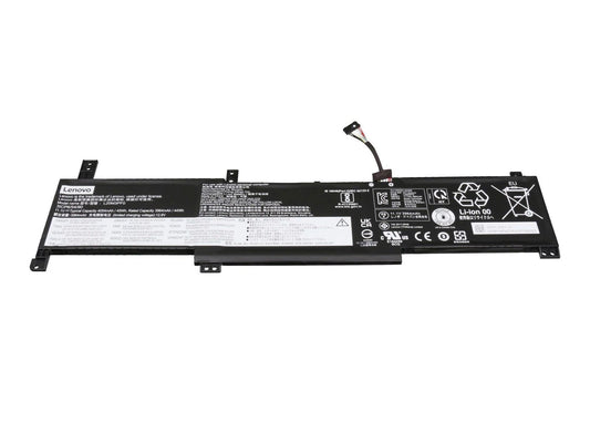 Batteria Originale Lenovo sostituisce 5B11B36279 - 45Wh