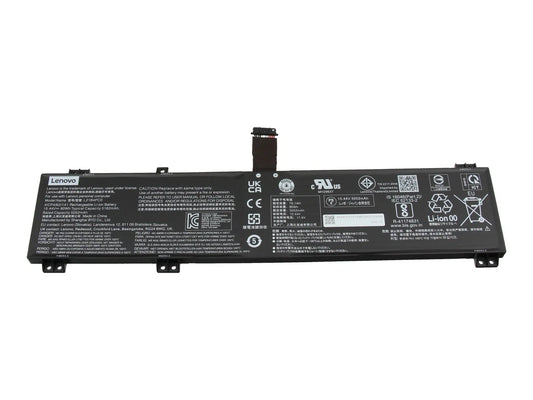Batteria Originale Lenovo sostituisce 5B11N47460