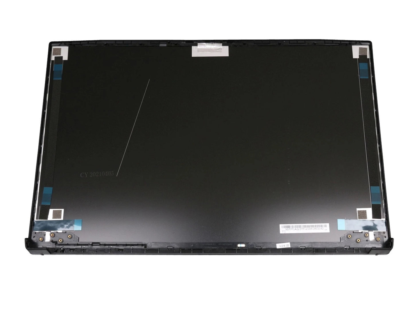 Back Cover LCD Originale MSI GF75 Thin 8RD/8RC/8RCS (MS-17F1)