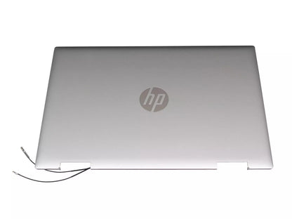 Back Cover LCD Originale HP sostituisce M45000-001
