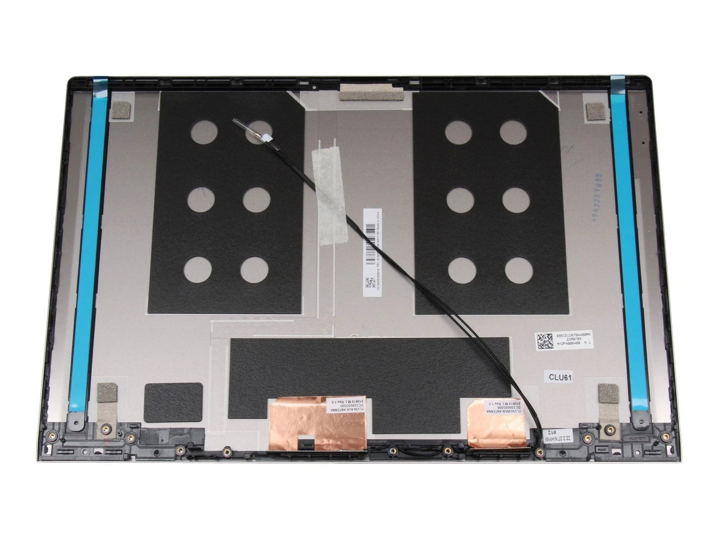 Back Cover LCD Originale Lenovo ThinkBook 14 G3 ACL 21A20008IX