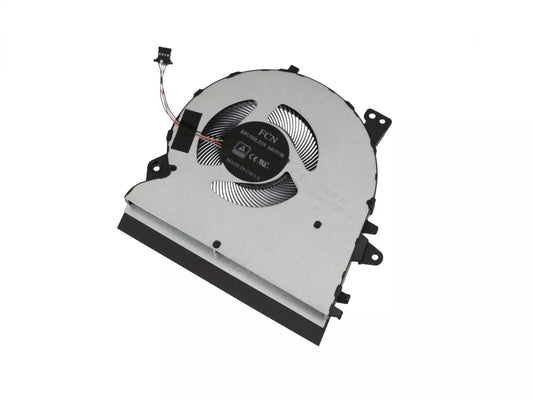 Ventola CPU Cooling Fan per ASUS ZenBook 14 UX431FN-AN001T