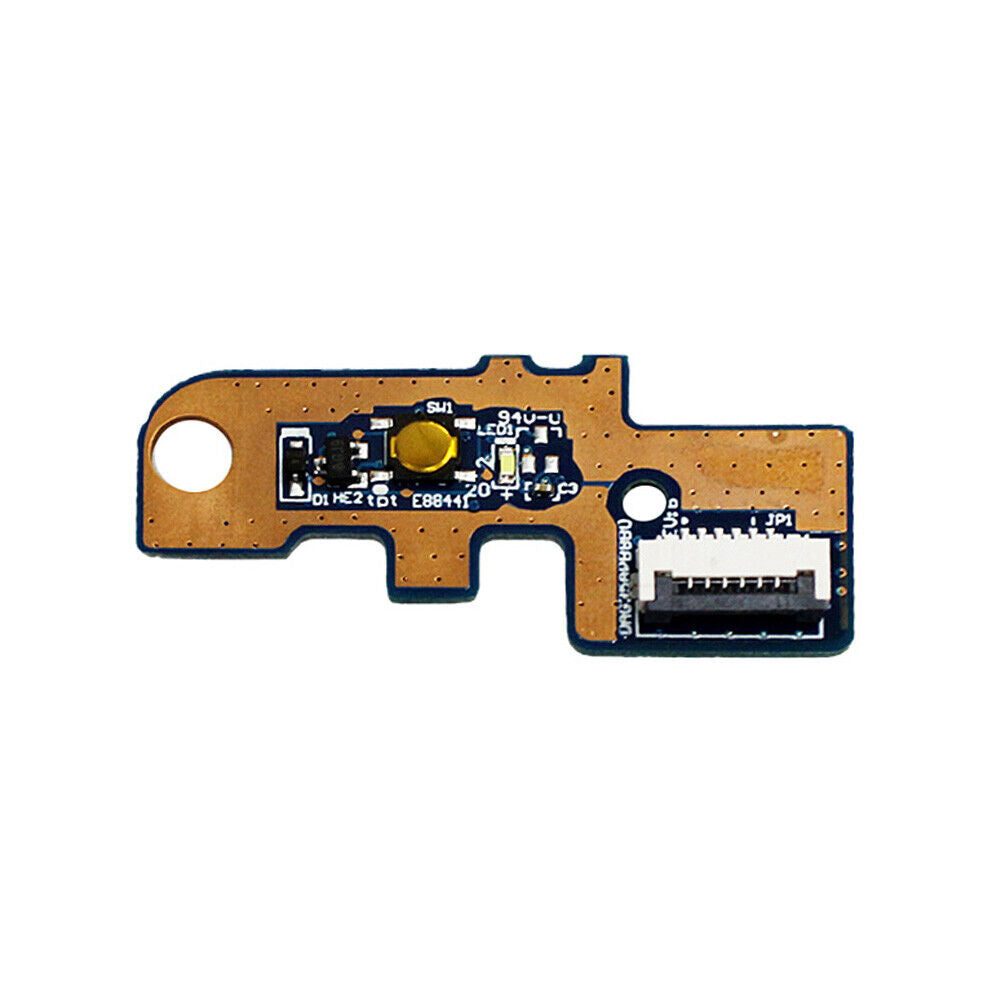 Power Board Pulsante Accensione per HP OMEN 15-ax012nl (Z9B16EA)