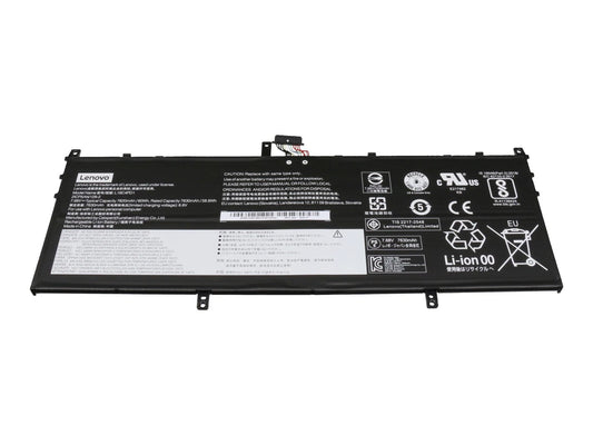 Batteria Originale Lenovo sostituisce L19C4PD1