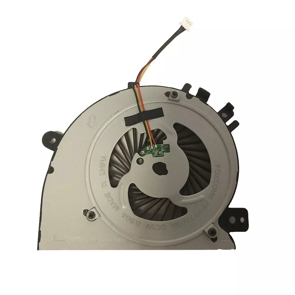 Ventola CPU Cooling Fan per Fujitsu LIFEBOOK A357