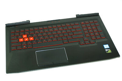 Tastiera Italiana Originale HP OMEN 15-ce013nl (2HQ48EA)
