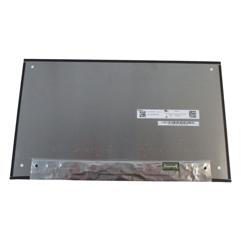 Schermo Display per Dell sostituisce YT9G7 - 13,3” LED Full HD