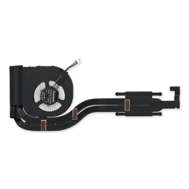 Ventola CPU con Dissipatore Cooling Fan per Lenovo ThinkPad T480s 20L8S4RN00