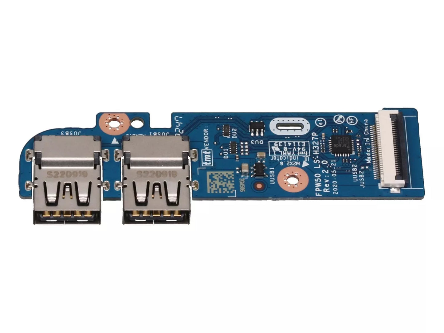 Scheda USB Board per HP 250 G8