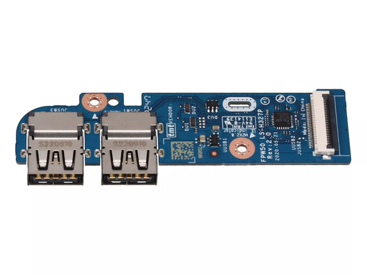 Scheda USB Board per HP 250 G8