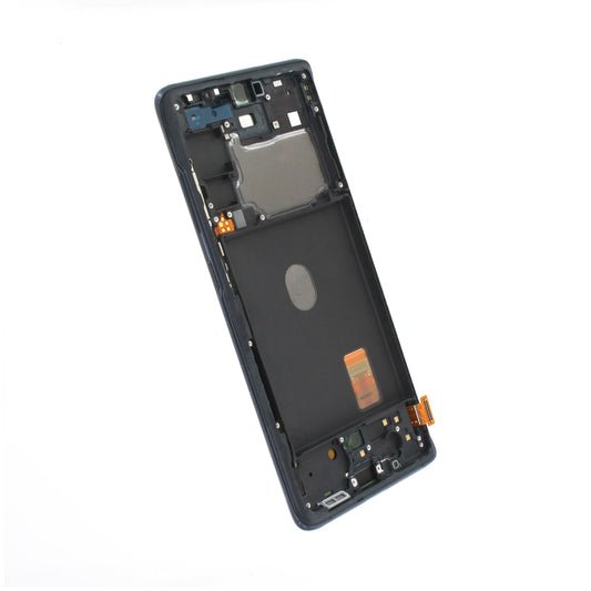 Pannello Display Smartphone Originale SAMSUNG sostituisce GH82-24219A