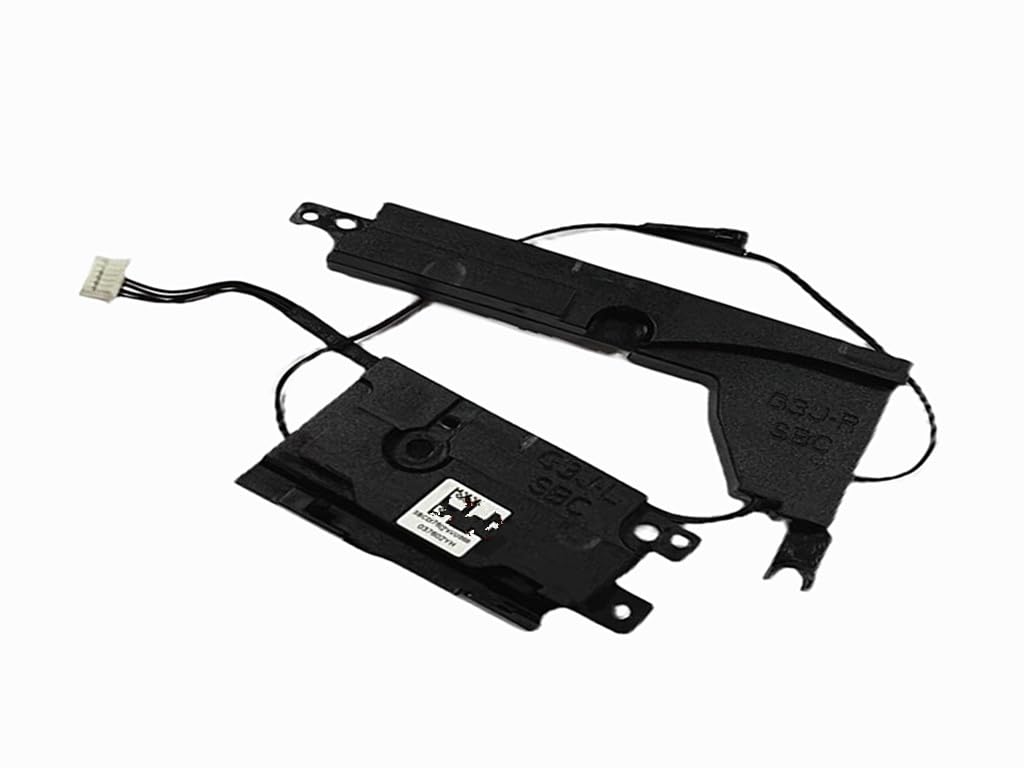 Casse Altoparlanti Speaker per HP Pavilion Gaming 16-a0004sl (3Y6K0EA)