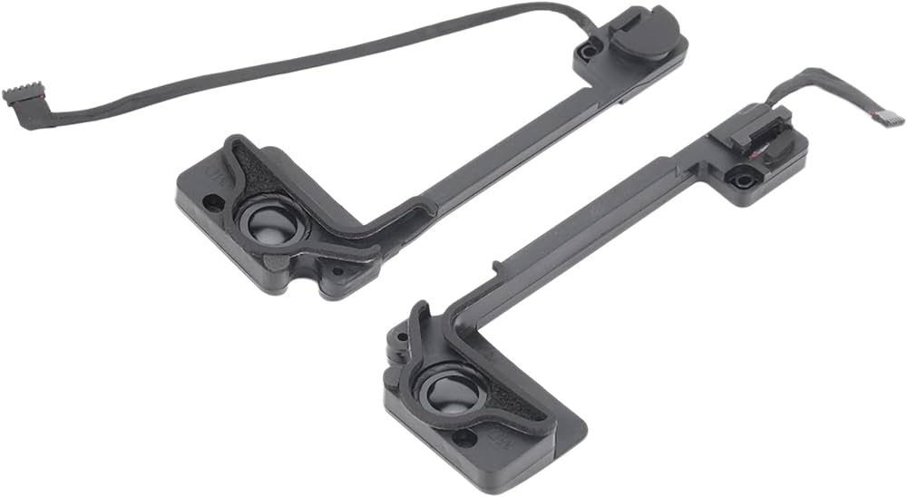 Coppia Speaker per Apple MacBook Pro sostituisce 923-00509
