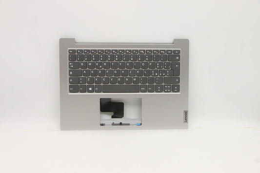 Tastiera Italiana Top Cover Lenovo sostituisce 5CB0X56966