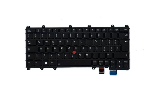 Tastiera Italiana per Lenovo sostituisce 01EN403