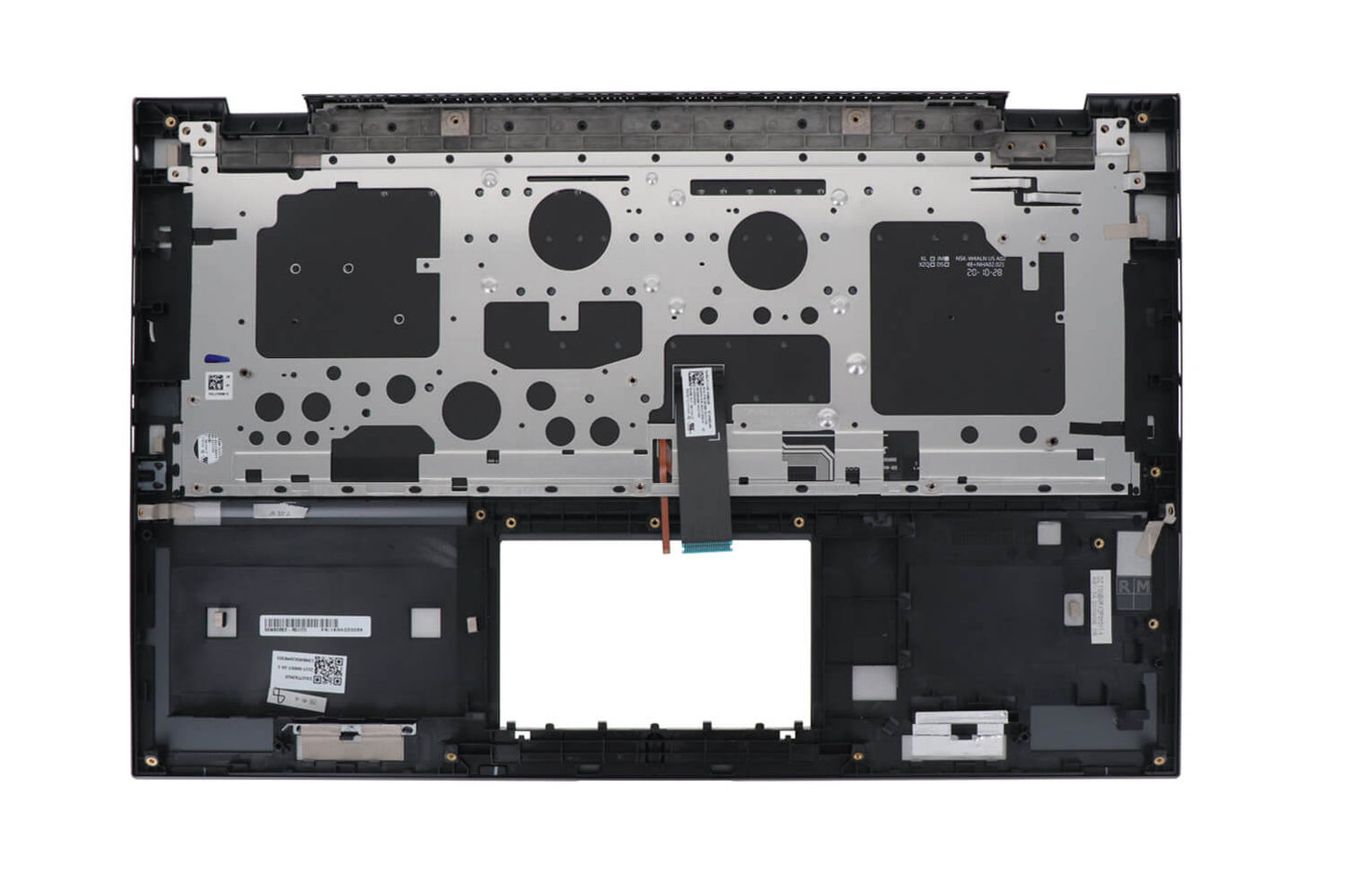 Tastiera Italiana Top Cover Originale ASUS sostituisce 90NB0V92-R30IT0