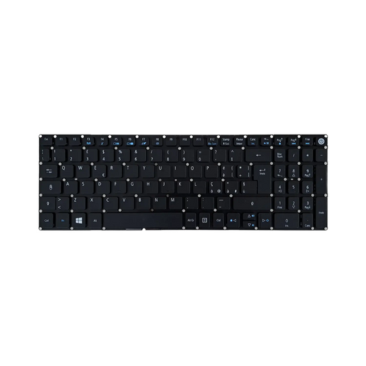 Tastiera Italiana per Acer sostituisce PK131NX2A14