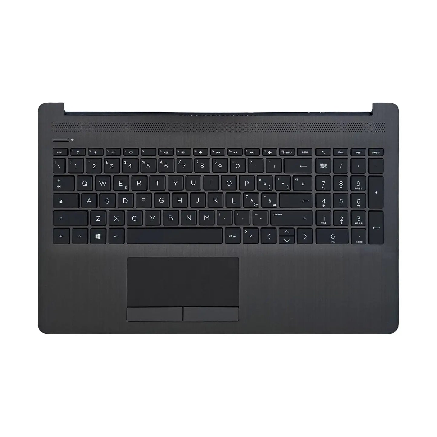 Tastiera Italiana Top Cover per HP sostituisce L20386-061